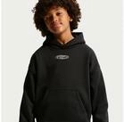 Nike Sportswear Kapuzensweatshirt K NSW CLUB FLC OS HDY CS F&uuml;r Kinder und