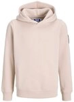 Jack & Jones Junior Sweatshirt Jjcleveland Sweat Hood Sn Jnr