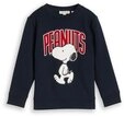TOM TAILOR Sweater mit Peanuts-Print / f&uuml;r Boys