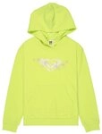 Roxy Fleecepullover Surf Feeling Terry