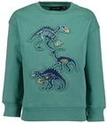 Blue Seven Sweatshirt Baumwolle