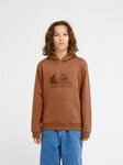 Quiksilver Kapuzensweatjacke