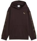 PUMA Hoodie Essentials Tape Relaxed Hoodie M&auml;dchen