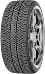 Michelin Winterreifen PILOT Alpin PA4, in verschiedenen Ausf&uuml;hrungen...