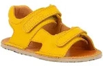 froddo&reg; Froddo Sandalen Flexy Mini Barfu&szlig;schuh Leder Sandalette 24 EU