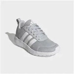 adidas Sportswear VL MOVE KIDS Sneaker (f&uuml;r Kinder & Jugendliche) grau 38 EU