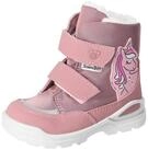 PEPINO by RICOSTA ANKI, WMS: mittel, BLINKSCHUH Winterboots Snowboots,...