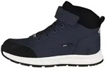 TROLLKIDS Kids Stavanger Mid Cut XT Wanderschuh blau 39 EU