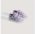 Vans OLD SKOOL V Sneaker (f&uuml;r Kinder) mit Klett
