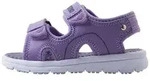 reima BUNGEE Sandalen Sandale PVC- und PFAS-frei gelb 24 EU