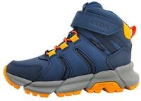Geox J Flexflyer Plus B Schn&uuml;rboots