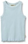 WHEAT Shirttop WHEAT Rib Top Minka