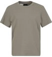 URBAN CLASSICS T-Shirt Urban Classics Waffle Tee (1-tlg)