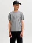 Jack & Jones Junior "JJECORP stylisch, atmungsaktiv, pflegeleicht" bedruckt, casual,