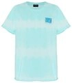 Chiemsee Print-Shirt blau 134/140 EU