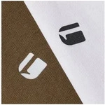 G-STAR T-Shirt KIDS, T-Shirt ss regular 2PK (Packung, 2-tlg) mit kleinem...