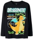Name It Langarmshirt Nkmsyx Pokemon Ls Nreg Top Box Sky