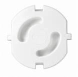 ABUS Kindersicherung Steckdosenschutz GRETA JC2100A &ndash; kindersicher &ndash;...