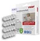 Reer Kindersicherung Transparent, Transparent