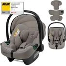 lionelo Autokindersitz ASTRID I-SIZE, ab: ab Geburt, bis: bis ca. 15 Monate, ab: 40