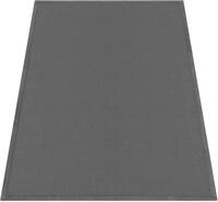 Paco Home Teppich Tatami 475, rechteckig, H&ouml;he: 24 mm, Kurzflor, Uni-Farben,...