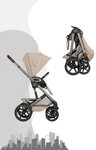 Cybex Kinder-Buggy Talos S Lux Buggy - Kollektion 2026/2027