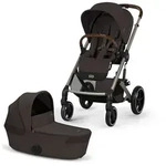 Cybex Kombi-Kinderwagen Cybex Kombi-Kinderwagen Balios S Lux inkl. faltbarer