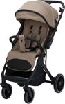 Fillikid Kinder-Buggy Fill Axis, mit schwenkbarer Schiebestange