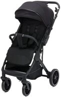 Fillikid Kombi-Kinderwagen Buggy Fill Axis schwarz