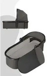 ABC Design Kombi-Kinderwagen Bayamo Tragewanne