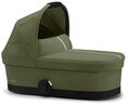 Cybex Kinderwagenaufsatz Cybex Gazelle S Cot - Kinderwagenaufsatz / Babywanne...