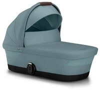 Cybex Kinderwagenaufsatz Cybex Gazelle S Cot - Kinderwagenaufsatz / Babywanne...