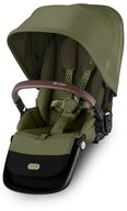 Cybex Kinderwagenaufsatz Cybex Gazelle S Sitzeinheit f&uuml;r das zweite...