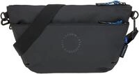 L&Auml;SSIG Kinderwagen-Tasche Green Label, Buggy Bum Bag, black, mit