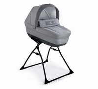 CAM Kombi-Kinderwagen CAM St&auml;nder f&uuml;r Tragewanne und Autositz