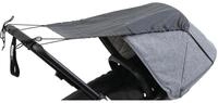 ABUS Kinderwagen-Sonnenschutzh&uuml;lle JC6450 Sophie, Passend f&uuml;r...