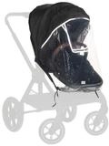 Hauck Kinderwagen-Regenschutzh&uuml;lle Universal, Regenschutz, Regenverdeck f&uuml;r Buggy