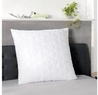 Bestlivings Microfaserkissen 80x80cm, F&uuml;llung: Polyester (Daunenfeeling),...