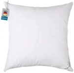 Bestlivings Federkopfkissen Mountain Peak 40x80cm, 80x80cm, F&uuml;llung: 80%...