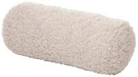 blomus Dekokissen TEDDY Nackenrolle moonbeam 51cm