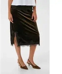 Saint Tropez Jerseyrock Kleid SvegaSZ