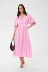 KAFFE Blusenkleid Kleid KAsirena