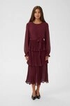 Culture Blusenkleid Kleid CUcat