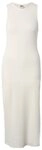URBAN CLASSICS A-Linien-Kleid Urban Classics Ladies Long Racerback Rib Dress...