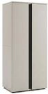 xonox.home Kleiderschrank Amara 2-t&uuml;rig in Kaschmir 79 x 184 x 52 cm