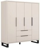 Petits-meubles Kleiderschrank Eden