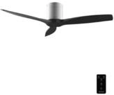 Cecotec Deckenventilator EnergySilence Aero 5400 Classic Iron&Black, EnergySilence