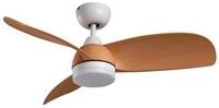 Lindby Deckenventilator Enon