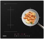 CIARRA Flex-Induktions-Kochfeld VMIH3BF, 60cm Einbau-Kochfelder 3-Zonen