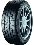 CONTINENTAL Winterreifen WINTERCONT TS830P, in verschiedenen Ausf&uuml;hrungen